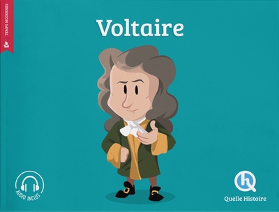 VOLTAIRE
