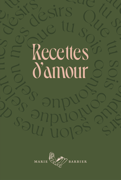 RECETTES D´AMOUR