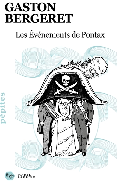 EVENEMENTS DE PONTAX