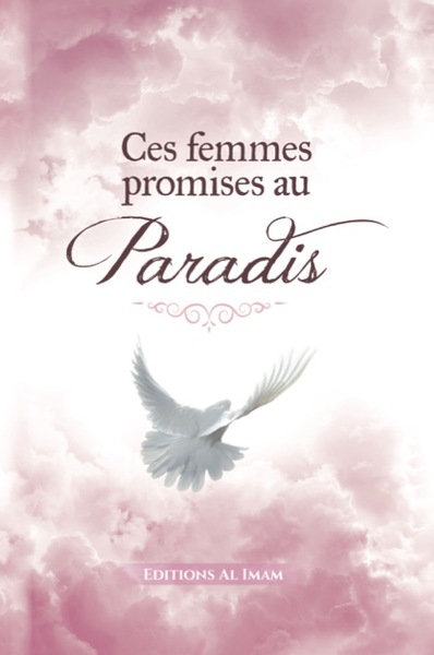 CES FEMMES PROMISES AU PARADIS