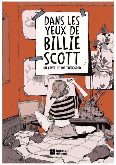 DANS LES YEUX DE BILLIE SCOTT - EDITION CLASSIQUE