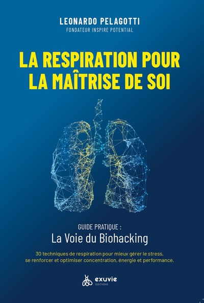 RESPIRATION POUR LA MAITRISE DE SOI