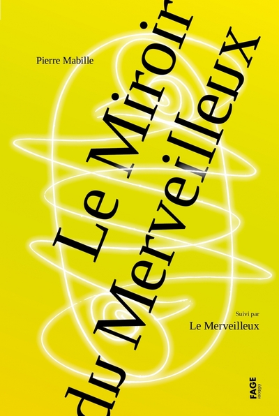 MIROIR DU MERVEILLEUX