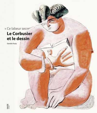 CORBUSIER ET LE DESSIN