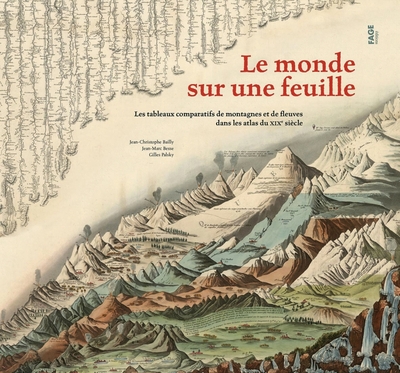 MONDE SUR UNE FEUILLE