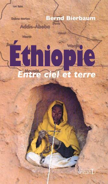 ETHIOPIE - ENTRE CIEL ET TERRE