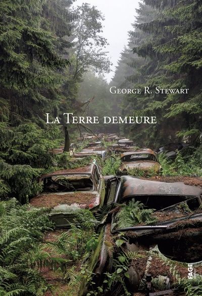 TERRE DEMEURE