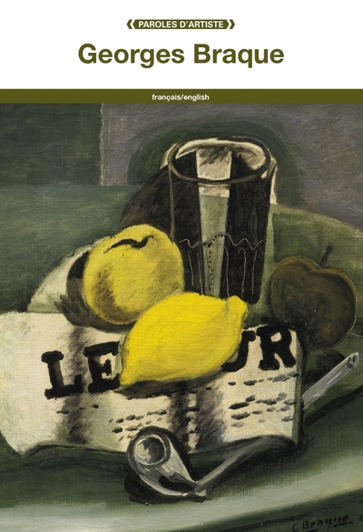 GEORGES BRAQUE