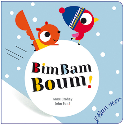 BIM BAM BOUM !