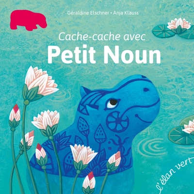 CACHE - CACHE AVEC PETIT NOUN (COLL. PREMIERS PAS)