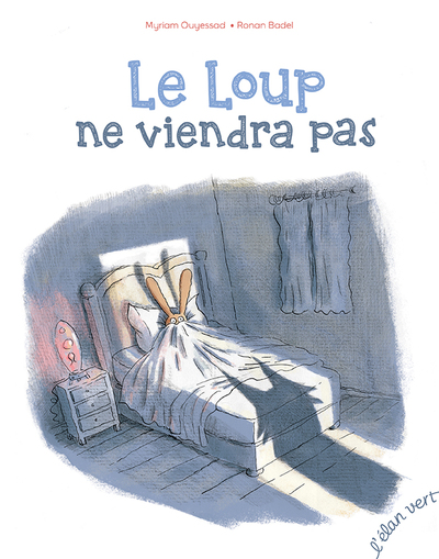 LOUP NE VIENDRA PAS (NE)