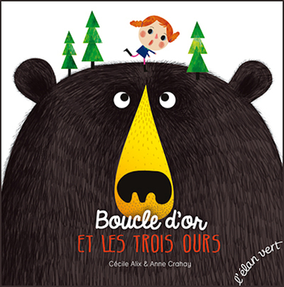 BOUCLE D´OR ET LES TROIS OURS (COLL. LES PETITS M - LES CONTES)