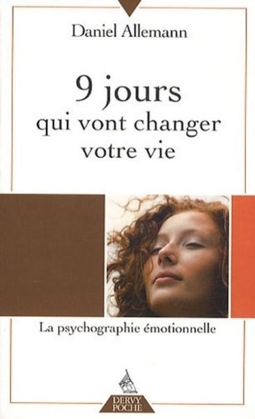 9 JOURS QUI VONT CHANGER VOTRE VIE