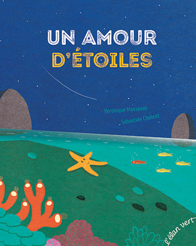 AMOUR D´ETOILES