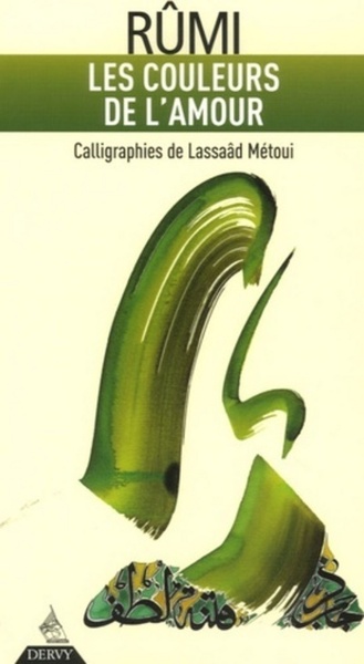 COULEURS DE L'AMOUR (LES)