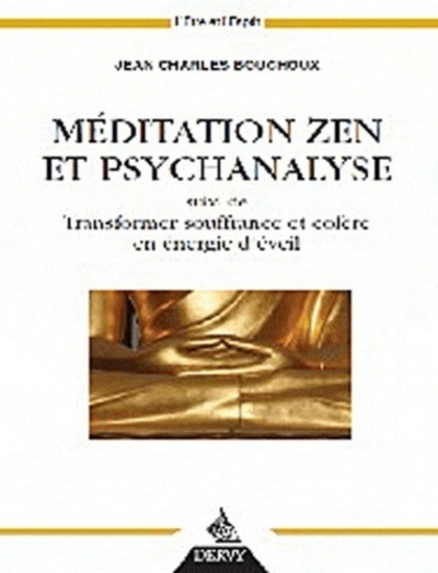 MEDITATION ZEN ET PSYCHANALYSE