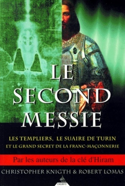 SECOND MESSIE (LE)