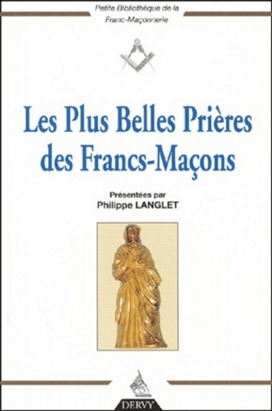 PLUS BELLES PRIERES DES FRANCS - MACONS (LES)
