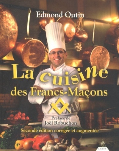 CUISINE DES FRANCS MACONS (LA)