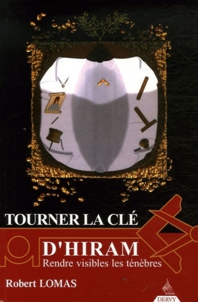 T2 TOURNER LA CLE D'HIRAM