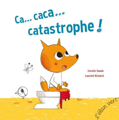 CA  CACA CATASTROPHE