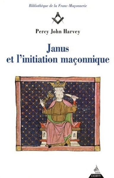 JANUS ET L´INITIATION MACONNIQUE