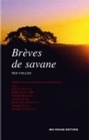 BREVES DE SAVANE