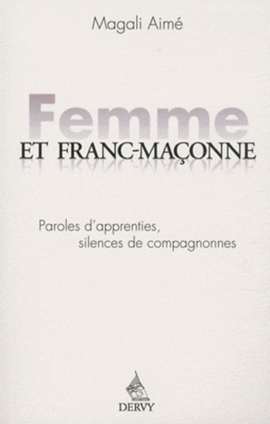FEMME ET FRANC MACONNE