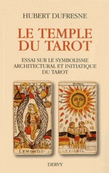 TEMPLE DU TAROT (LE)