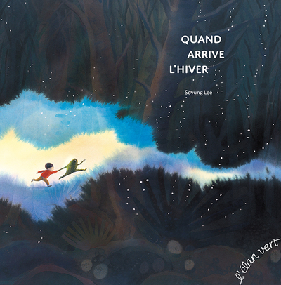 QUAND ARRIVE L´HIVER