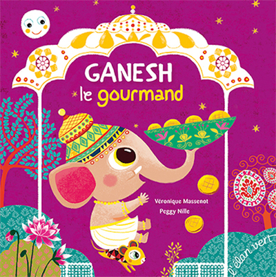 GANESH LE GOURMAND