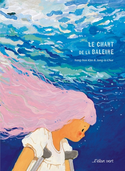 LE CHANT DE LA BALEINE