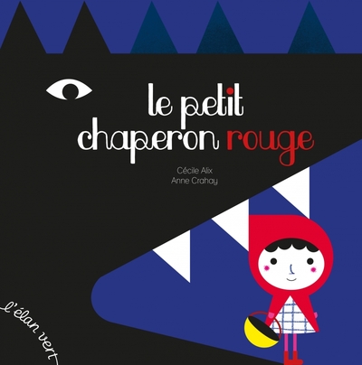 PETITE CHAPERON ROUGE