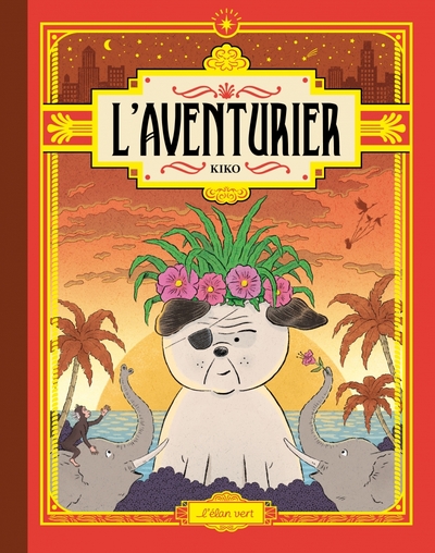 AVENTURIER (L´)