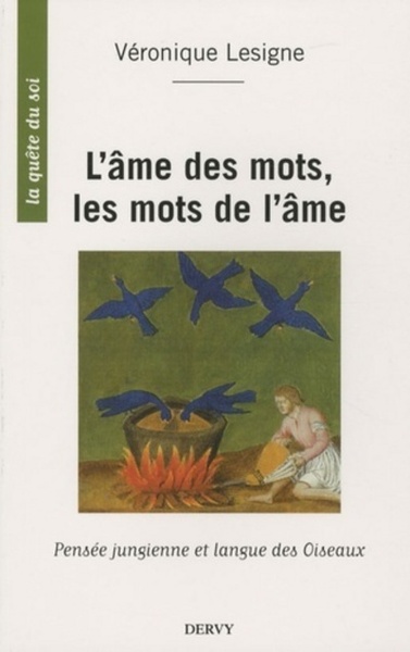 AME DES MOTS, LES MOTS DE L´ AME (L´)