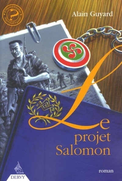 PROJET SALOMON (LE)