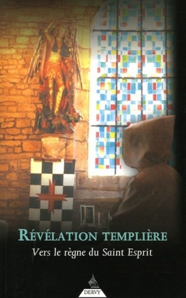 REVELATION TEMPLIERE