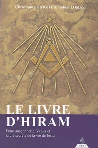 LIVRE D'HIRAM (LE)