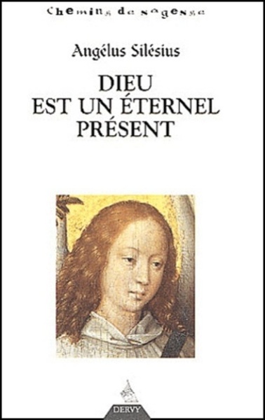 DIEU EST UN ETERNEL PRESENT