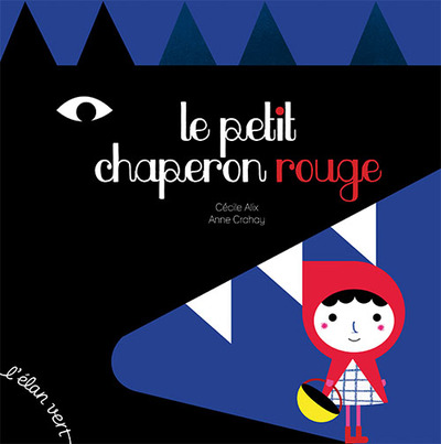 PETIT CHAPERON ROUGE