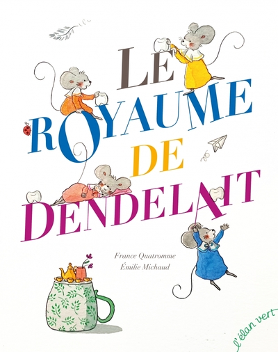 ROYAUME DE DENDELAIT