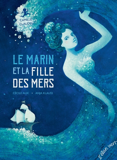 MARIN ET LA FILLE DES MERS (COLL. PONT DES ARTS)