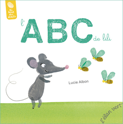 L´ABC DE LILI