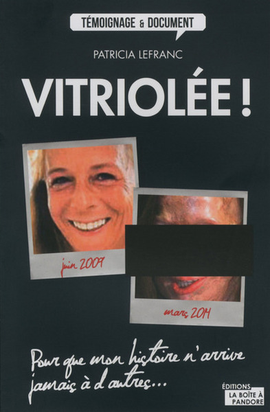 VITRIOLEE !