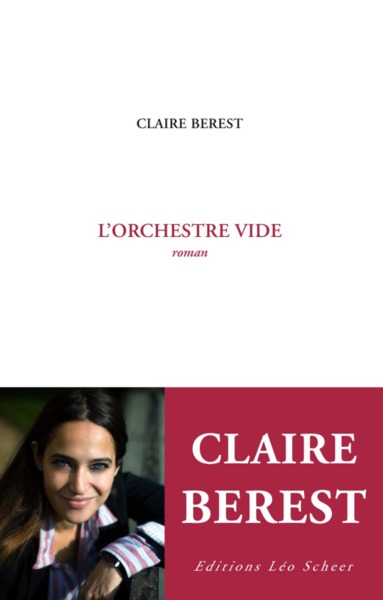 L´ORCHESTRE VIDE