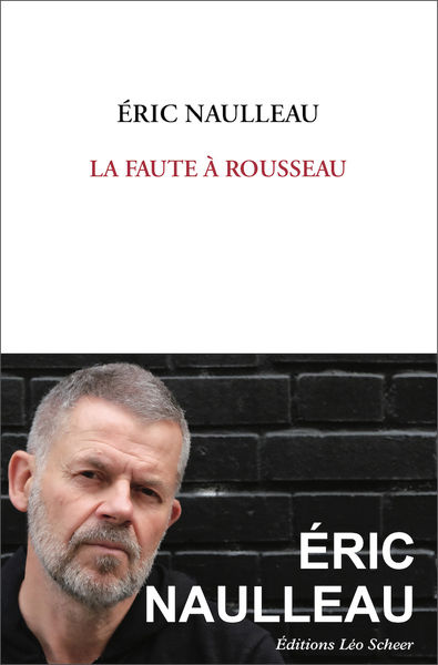 FAUTE A ROUSSEAU