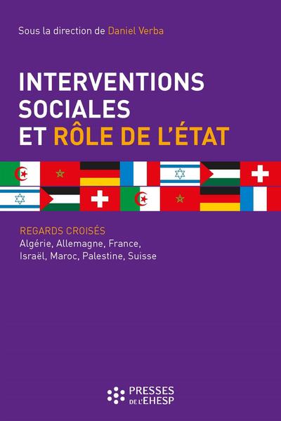 INTERVENTIONS SOCIALES ET LE ROLE DE L ETAT