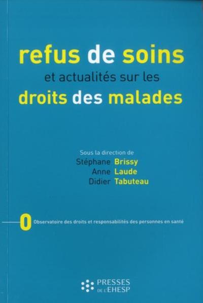 REFUS DE SOINS