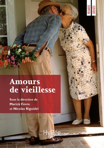 AMOURS DE VIEILLESSE