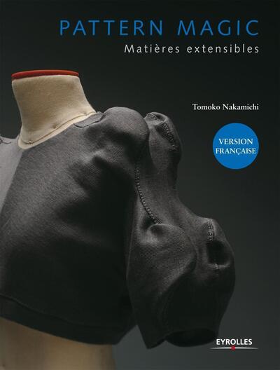 PATTERN MAGIC. MATIERES EXTENSIBLES